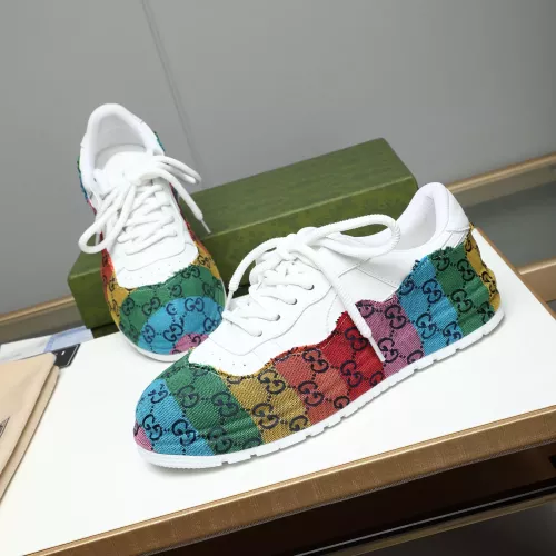 Gucci Casual Shoes For Men #1319063