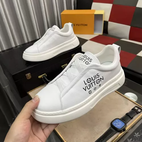 Louis Vuitton Casual Shoes For Men #1319064