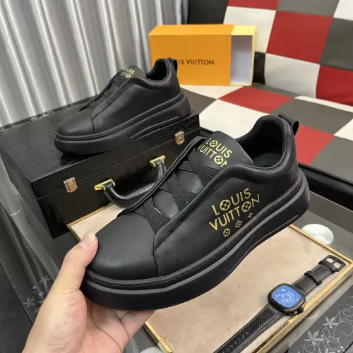 Louis Vuitton Casual Shoes For Men #1319065