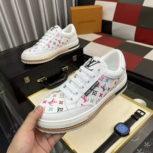 Louis Vuitton Casual Shoes For Men #1319066
