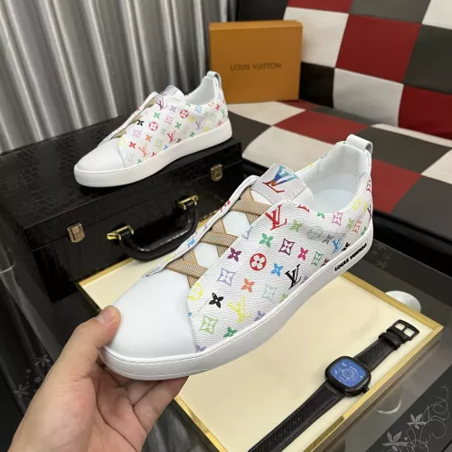 Louis Vuitton Casual Shoes For Men #1319068