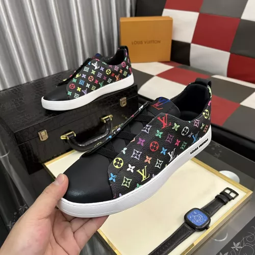 Louis Vuitton Casual Shoes For Men #1319069