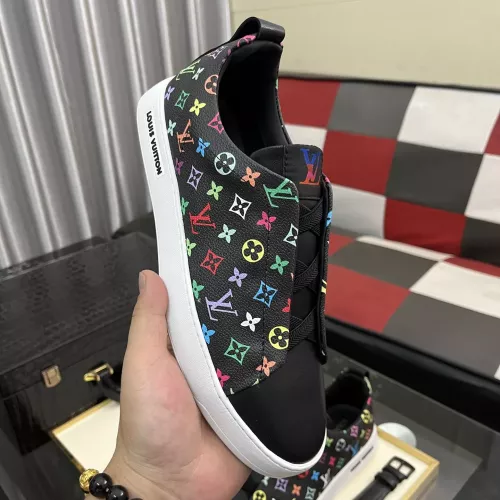 Replica Louis Vuitton Casual Shoes For Men #1319069 $85.00 USD for Wholesale