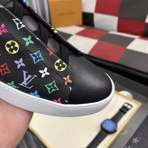Replica Louis Vuitton Casual Shoes For Men #1319069 $85.00 USD for Wholesale