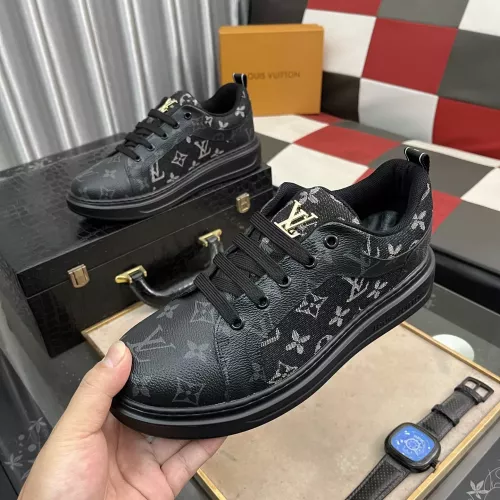 Louis Vuitton Casual Shoes For Men #1319072