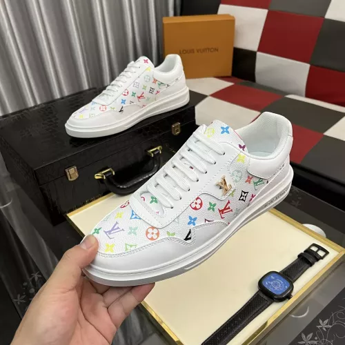 Louis Vuitton Casual Shoes For Men #1319073