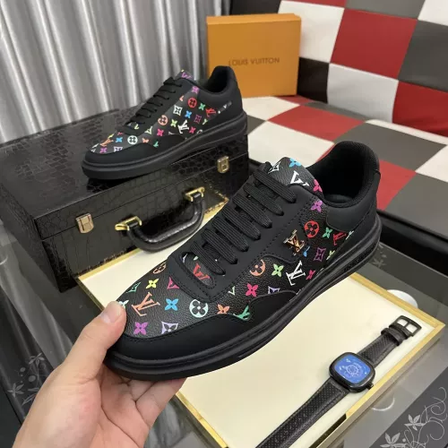 Louis Vuitton Casual Shoes For Men #1319074
