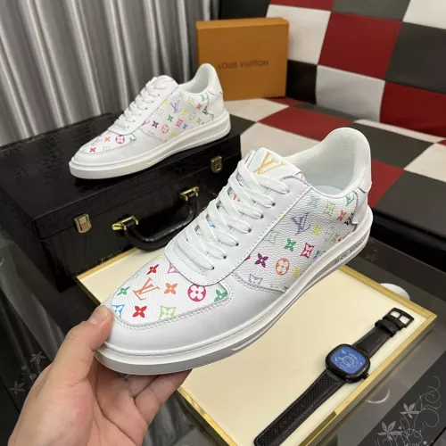 Louis Vuitton Casual Shoes For Men #1319075