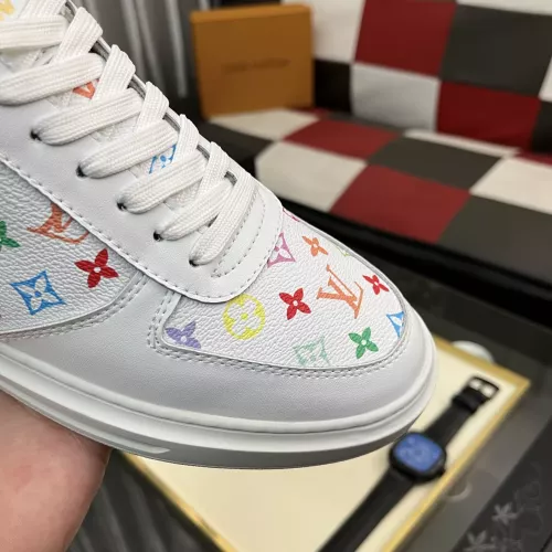 Replica Louis Vuitton Casual Shoes For Men #1319075 $82.00 USD for Wholesale