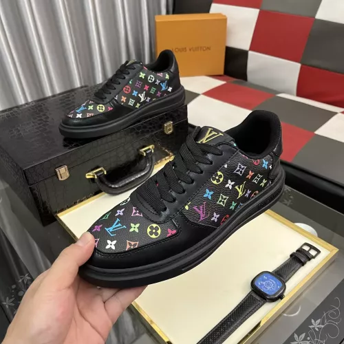 Louis Vuitton Casual Shoes For Men #1319076