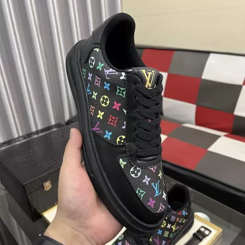 Replica Louis Vuitton Casual Shoes For Men #1319076 $82.00 USD for Wholesale