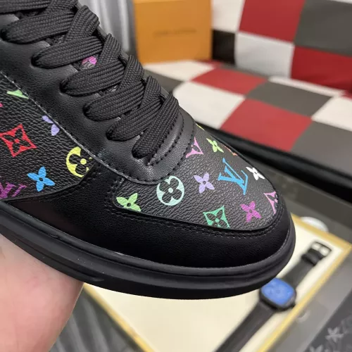 Replica Louis Vuitton Casual Shoes For Men #1319076 $82.00 USD for Wholesale