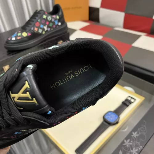 Replica Louis Vuitton Casual Shoes For Men #1319076 $82.00 USD for Wholesale