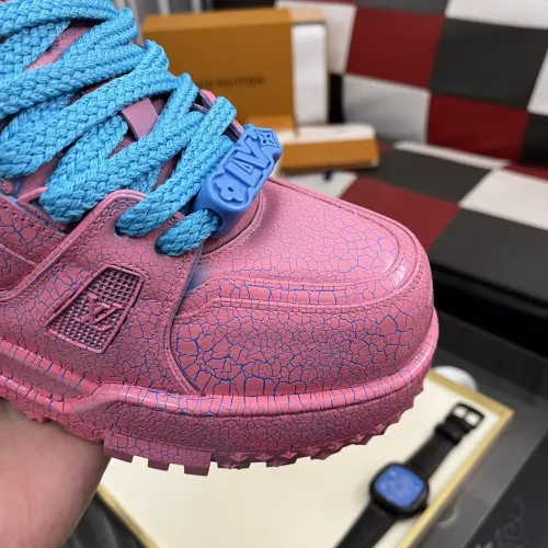 Replica Louis Vuitton Casual Shoes For Women #1319077 $165.00 USD for Wholesale