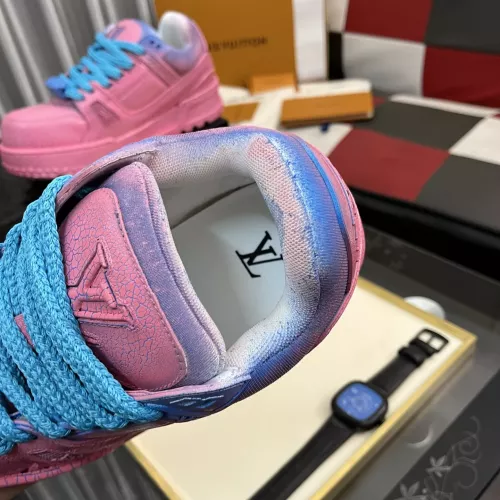 Replica Louis Vuitton Casual Shoes For Women #1319077 $165.00 USD for Wholesale