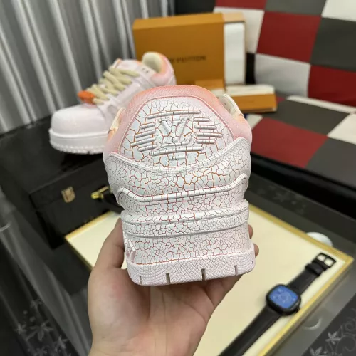 Replica Louis Vuitton Casual Shoes For Women #1319078 $165.00 USD for Wholesale