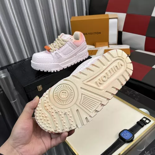 Replica Louis Vuitton Casual Shoes For Women #1319078 $165.00 USD for Wholesale