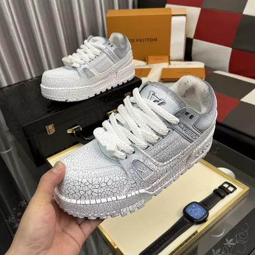 Louis Vuitton Casual Shoes For Women #1319079