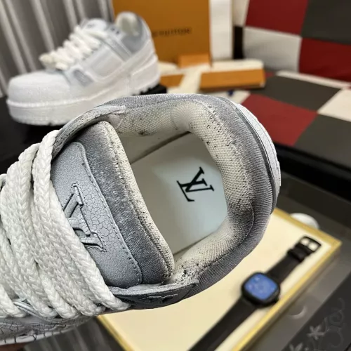 Replica Louis Vuitton Casual Shoes For Women #1319079 $165.00 USD for Wholesale