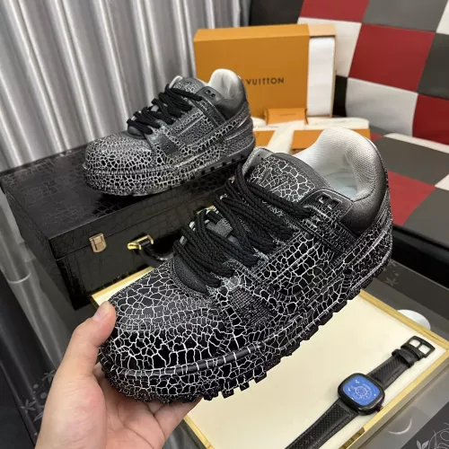 Louis Vuitton Casual Shoes For Women #1319081