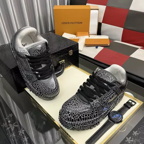 Replica Louis Vuitton Casual Shoes For Men #1319082 $165.00 USD for Wholesale