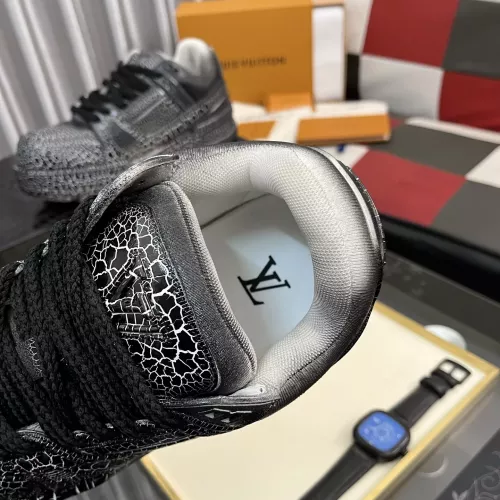 Replica Louis Vuitton Casual Shoes For Men #1319082 $165.00 USD for Wholesale