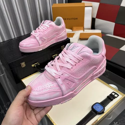 Louis Vuitton Casual Shoes For Women #1319083