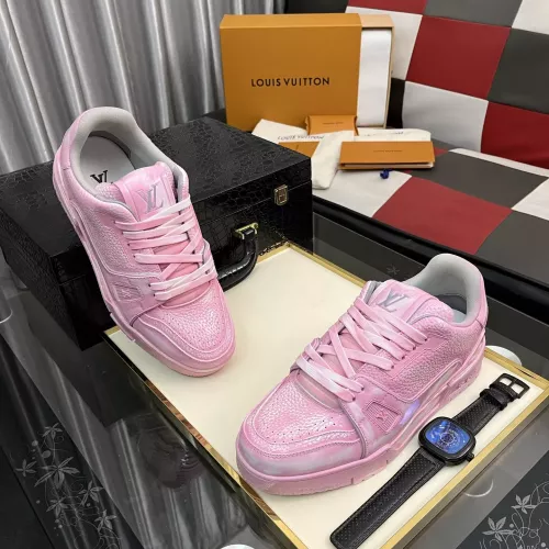 Replica Louis Vuitton Casual Shoes For Women #1319083 $132.00 USD for Wholesale