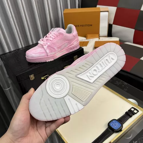 Replica Louis Vuitton Casual Shoes For Women #1319083 $132.00 USD for Wholesale
