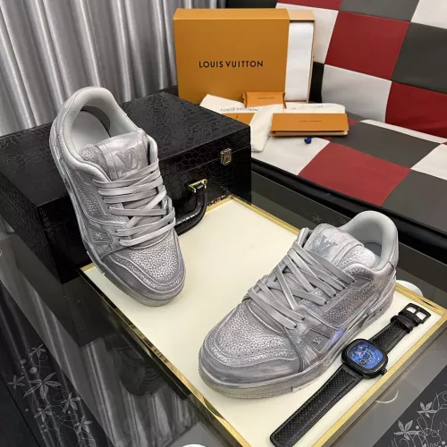 Replica Louis Vuitton Casual Shoes For Women #1319084 $132.00 USD for Wholesale