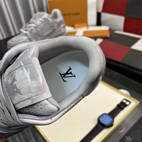 Replica Louis Vuitton Casual Shoes For Women #1319084 $132.00 USD for Wholesale