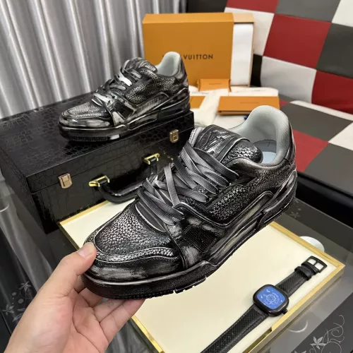 Louis Vuitton Casual Shoes For Men #1319088