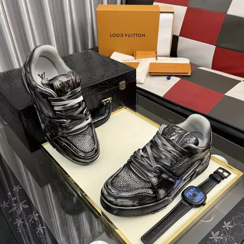 Replica Louis Vuitton Casual Shoes For Men #1319088 $132.00 USD for Wholesale