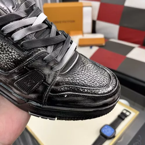 Replica Louis Vuitton Casual Shoes For Men #1319088 $132.00 USD for Wholesale