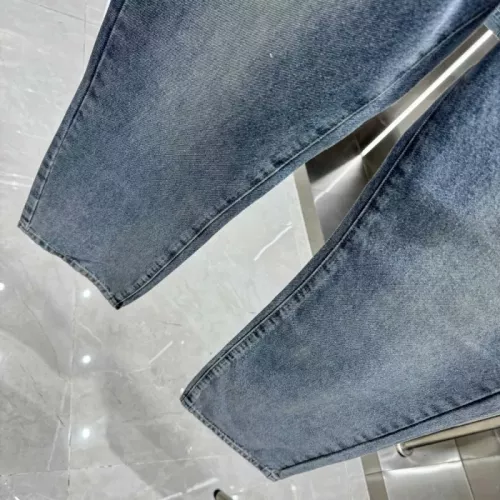 Replica Fendi Jeans For Unisex #1319090 $52.00 USD for Wholesale