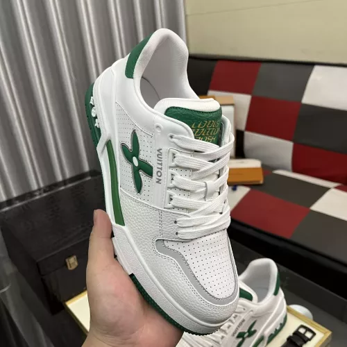 Replica Louis Vuitton Casual Shoes For Men #1319091 $140.00 USD for Wholesale