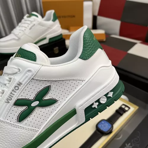 Replica Louis Vuitton Casual Shoes For Men #1319091 $140.00 USD for Wholesale