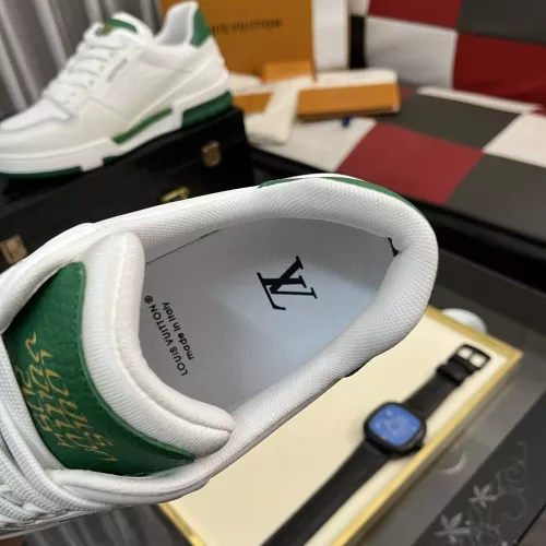 Replica Louis Vuitton Casual Shoes For Men #1319091 $140.00 USD for Wholesale