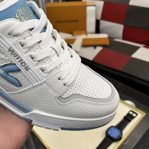 Replica Louis Vuitton Casual Shoes For Men #1319095 $140.00 USD for Wholesale