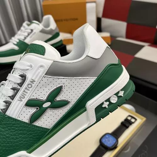 Replica Louis Vuitton Casual Shoes For Men #1319096 $140.00 USD for Wholesale