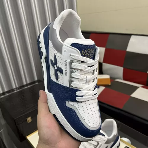 Replica Louis Vuitton Casual Shoes For Men #1319097 $140.00 USD for Wholesale
