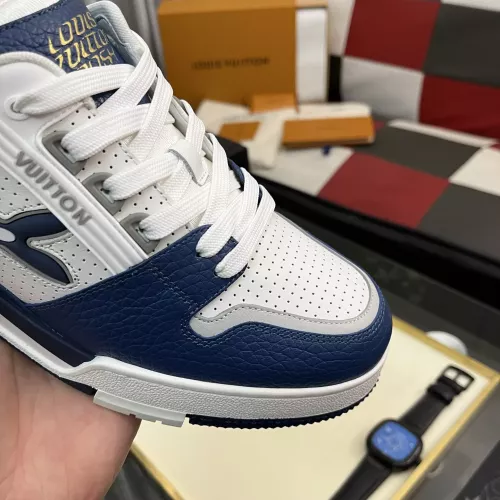 Replica Louis Vuitton Casual Shoes For Men #1319097 $140.00 USD for Wholesale
