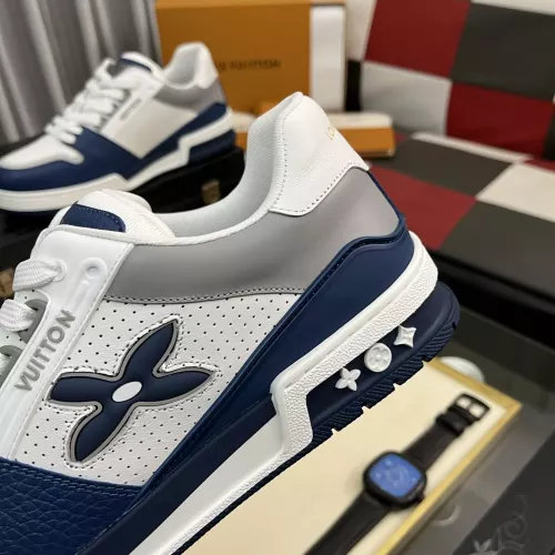 Replica Louis Vuitton Casual Shoes For Men #1319097 $140.00 USD for Wholesale