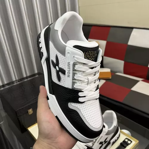Replica Louis Vuitton Casual Shoes For Men #1319098 $140.00 USD for Wholesale