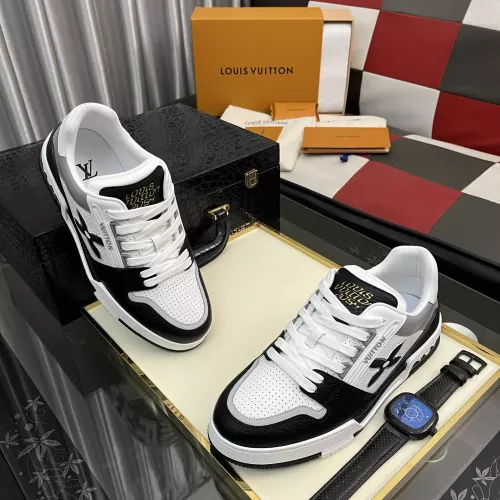 Replica Louis Vuitton Casual Shoes For Men #1319098 $140.00 USD for Wholesale