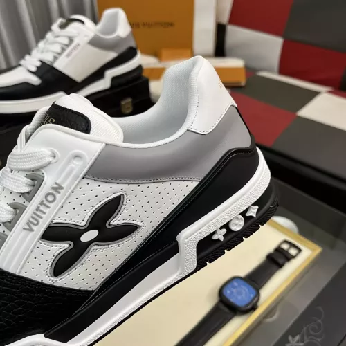 Replica Louis Vuitton Casual Shoes For Men #1319098 $140.00 USD for Wholesale