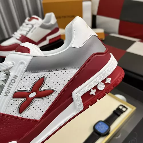 Replica Louis Vuitton Casual Shoes For Men #1319099 $140.00 USD for Wholesale