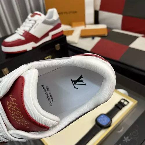 Replica Louis Vuitton Casual Shoes For Men #1319099 $140.00 USD for Wholesale