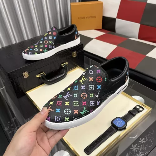 Louis Vuitton Casual Shoes For Men #1319101