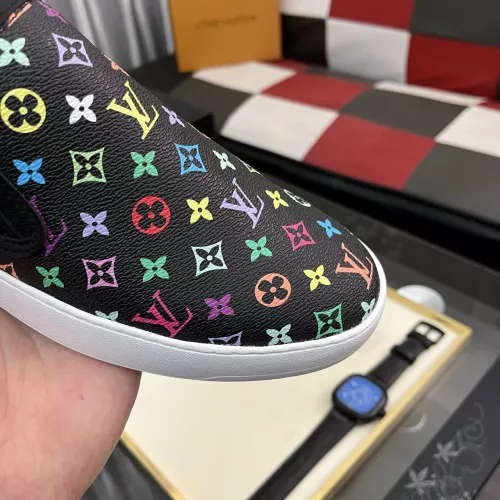 Replica Louis Vuitton Casual Shoes For Men #1319101 $82.00 USD for Wholesale